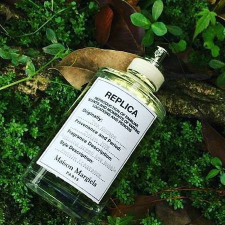 🐷Mẫu thử Nước hoa Maison Margiela Replica Tea Escape (5ml/10ml/20ml) #heobu | Thế Giới Skin Care