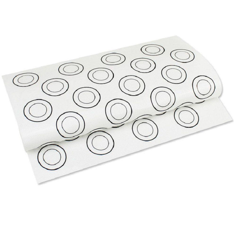 Thảm Silicone Dùng Nướng Bánh Tiện Dụng