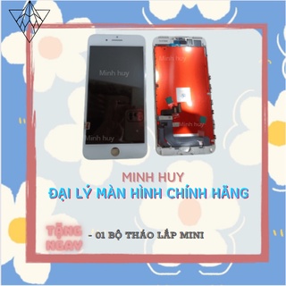 Màn hình linh kiện 7P/7 PLUS thay thế cho Màn hình 7plus màn hình thay thế nguyên bộ dành cho màn 7 plus có bảo hành