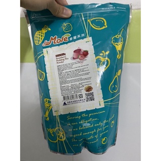 Bột pudding tách lẻ 100gr