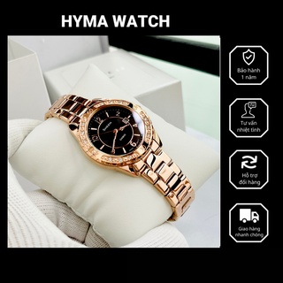 Đồng hồ nữ hàng hiệu Casio SHEEN SHE 4532PG-1A Bảo hành 1 năm Hyma watch