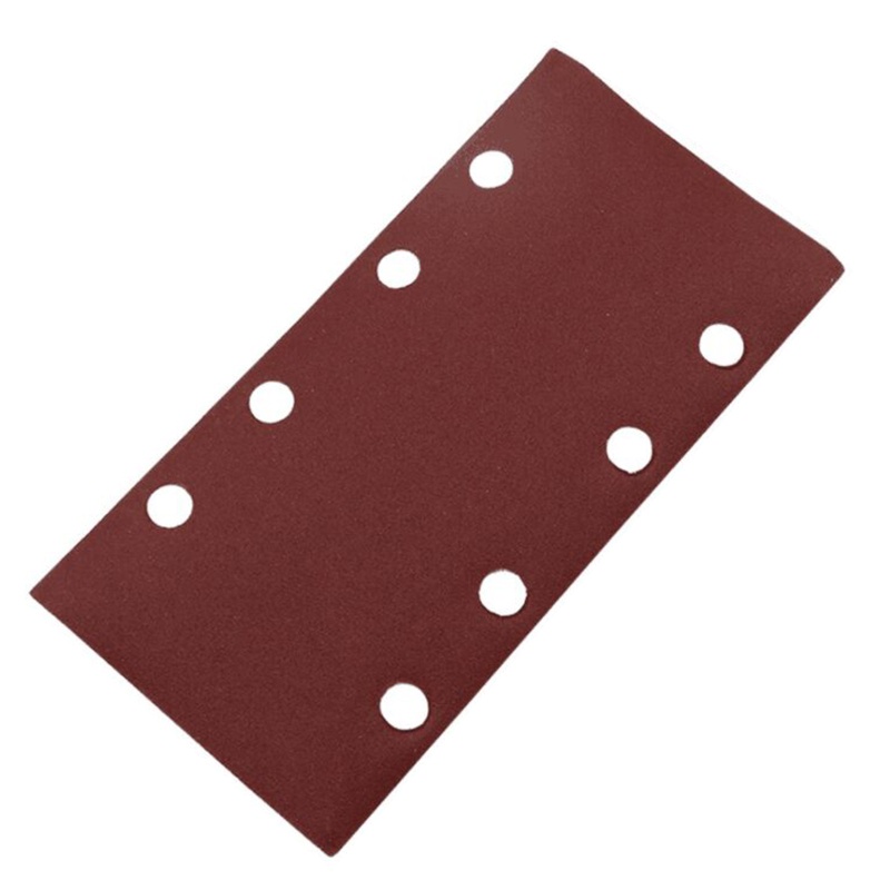 Giấy Nhám Mài Góc Đánh Bóng Tự Dính Tiện Dụng