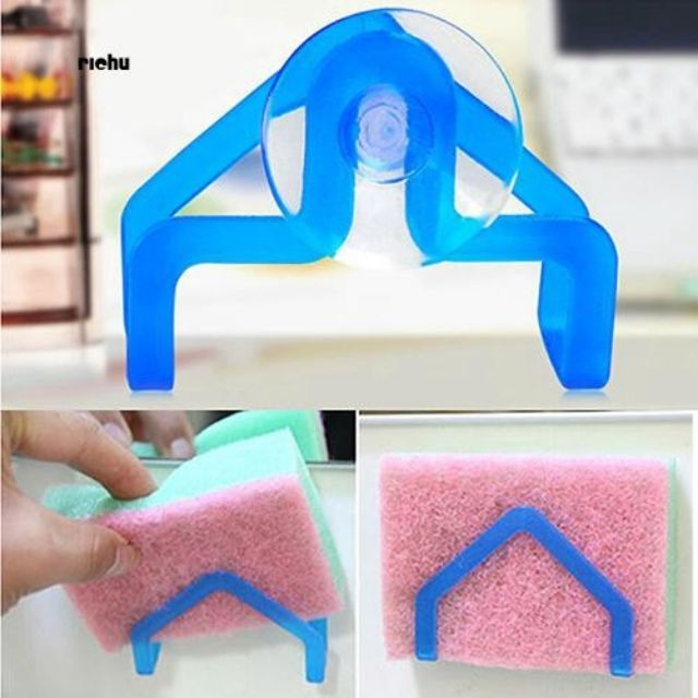 Giá treo đồ rửa chén tiện dụng