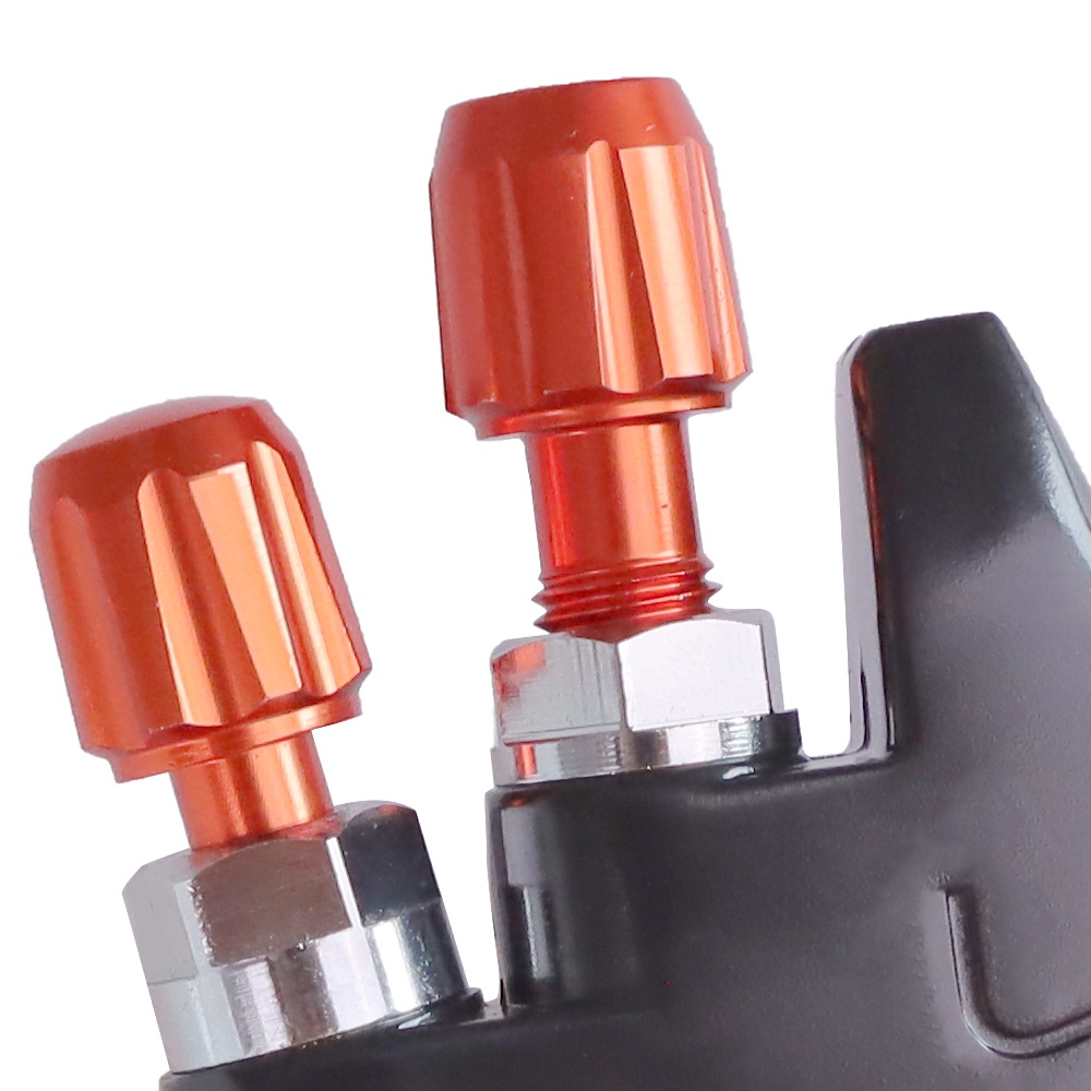 Súng phun sơn xe hơi chuyên nghiệp 1.3mm 350ml / 600ml