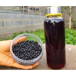 ĐỐ ĐEN RANG XANH LÒNG HẠ THỔ 1KG