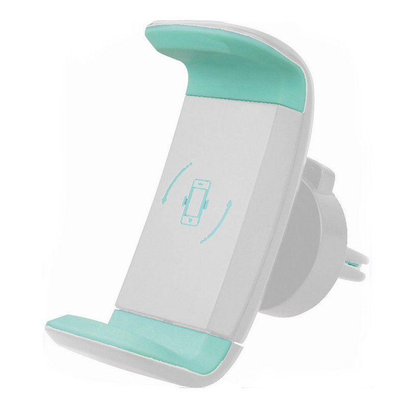 Giá đỡ chân đế gắn thông gió trên ô tô xoay 360 ° đa năng | BigBuy360 - bigbuy360.vn