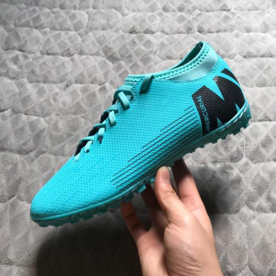 ! 𝐒𝐀𝐋𝐄 salle 9.9 Giày đá bóng, đá banh cỏ nhân tạo AG Sporty M20 Uy Tín : . ! new ⁹ * : ' ! | 👗 🥇