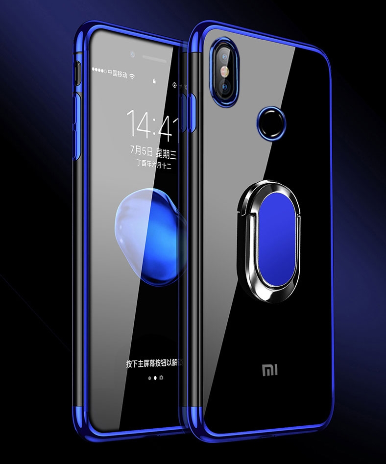 Ốp Lưng Điện Thoại Bằng Silicone Mềm Trong Suốt Có Vòng Đỡ Cho Iphone 11 / 11pro / 11pro / 12 / 12pro / 12 Pro / Max / 12pro