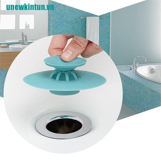 Nắp đậy lỗ thoát nước bồn rửa chén đa năng