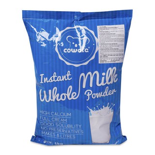 SỮA COWALA TÁCH KEM – SỮA TƯƠI DẠNG BỘT COWALA SKIM MILK POWDER