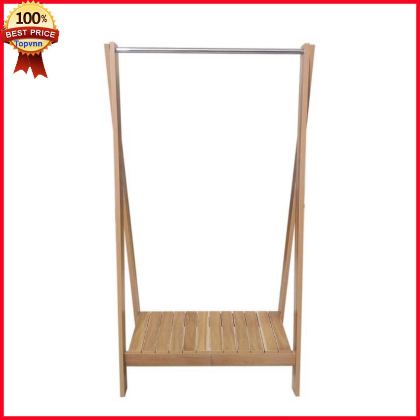 Kệ treo quần áo chữ A