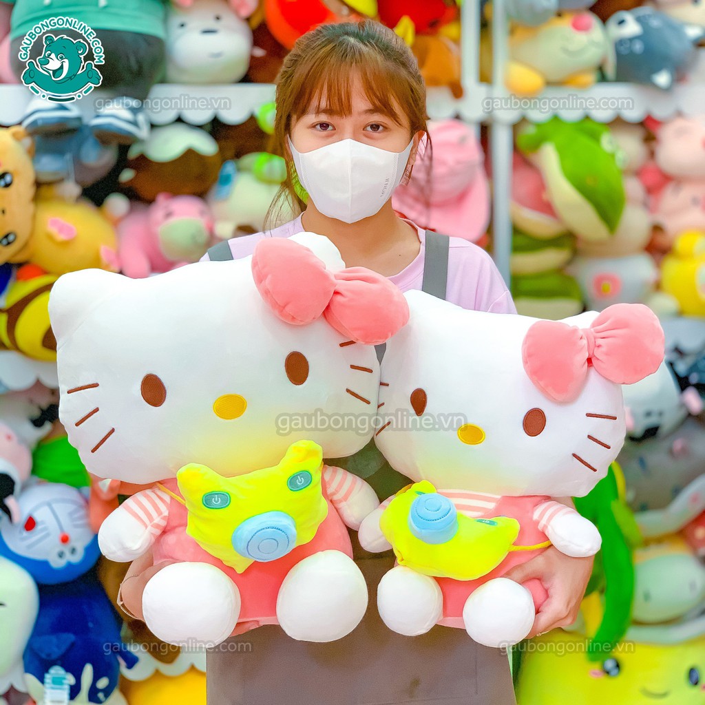Kitty Máy Ảnh | BigBuy360 - bigbuy360.vn