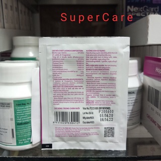 Probisol 5Gr - Men Tiêu Hóa Cho Chó, Mèo