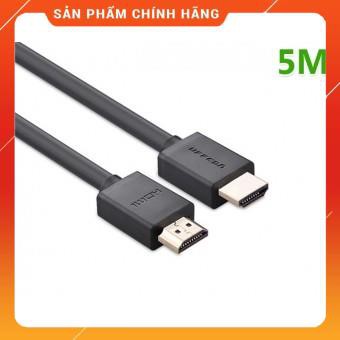 Cáp HDMI 5m tròn UGREEN 10109 dailyphukien