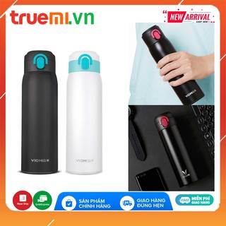 Bình giữ nhiệt viomi w48 460 ml cao cấp