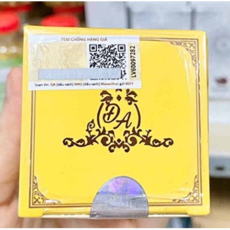 Cao Nghệ Collagen x3 Phục Hồi Chuyên Sâu