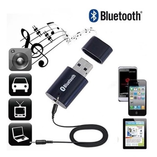 USB Bluetooth PT-810 Biến Loa Thường Thành Loa Bluetooth