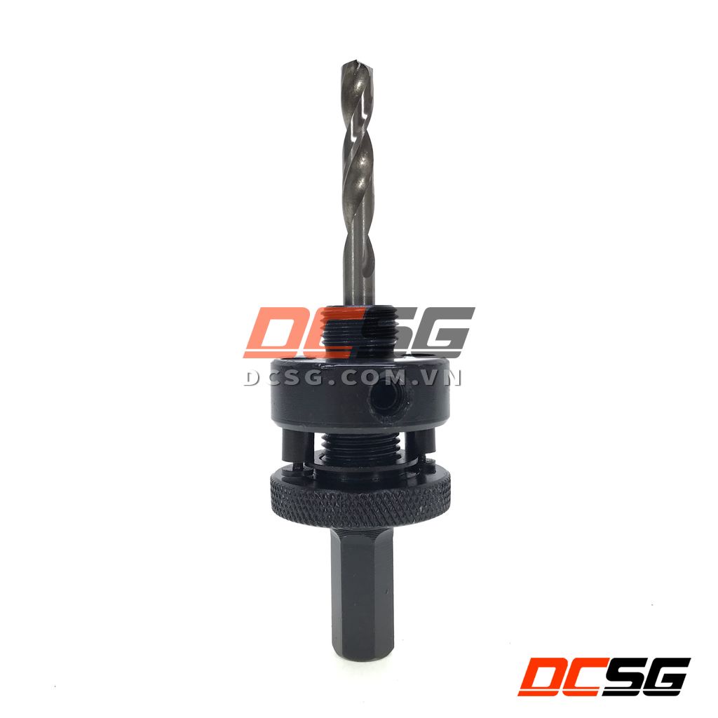 Bộ chuyễn đổi cho mũi khoét Bi-Metal Makita D-17186 | DCSG