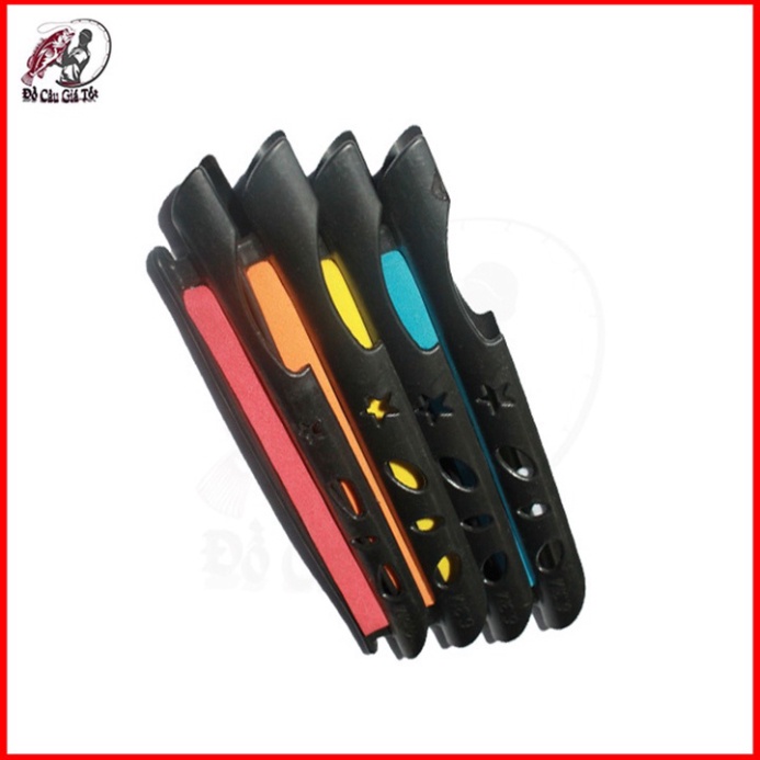 Ốp cần câu tay quấn cước Ốp cần câu cá tiện lợi chuyên câu đơn câu đài giá rẻ