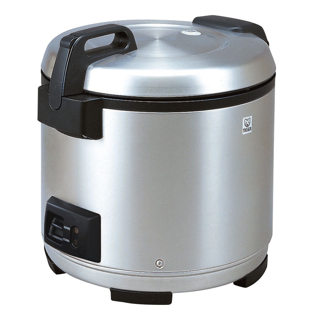 Nồi cơm điện dành cho kinh doanh Tiger JNO-B36W - Dung tích 3.6L