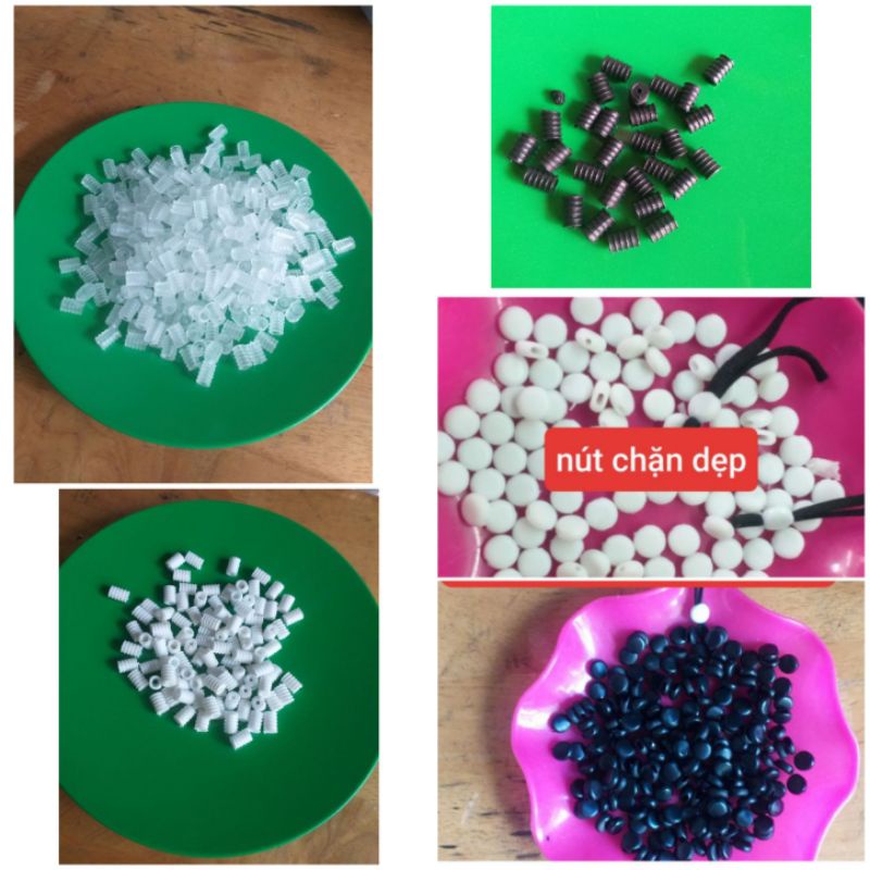 10-20m thun khẩu trang 3ly &amp;5 ly