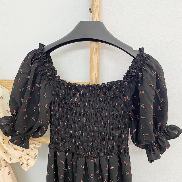 Đầm Xinh JULY DRESS thiết kế style hàn xẻng | BigBuy360 - bigbuy360.vn