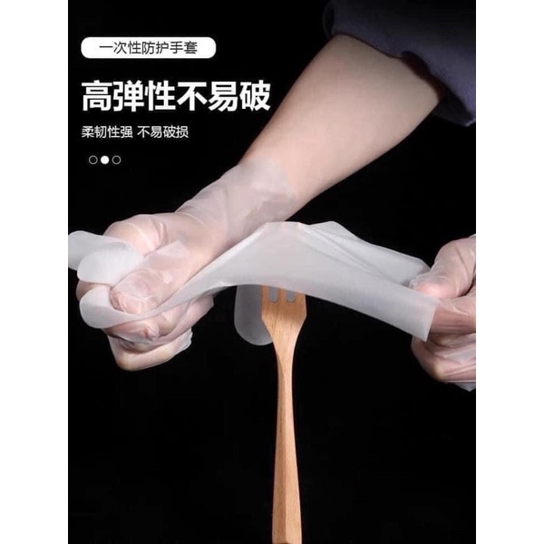 Gang tay làm bếp Vic