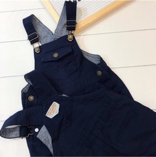Yếm kaki Zara dư xịn