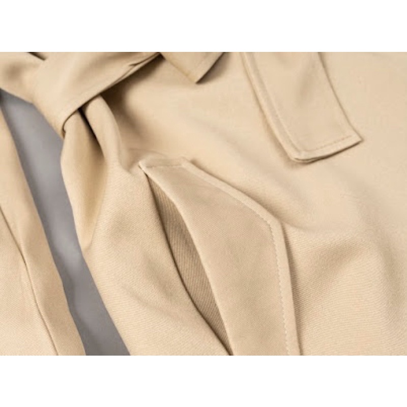 [SALE SỐC GIÁNG SINH] Áo khoác phong cách Hàn Quốc phù hợp đi làm đi chơi cực hot!!!!! | BigBuy360 - bigbuy360.vn