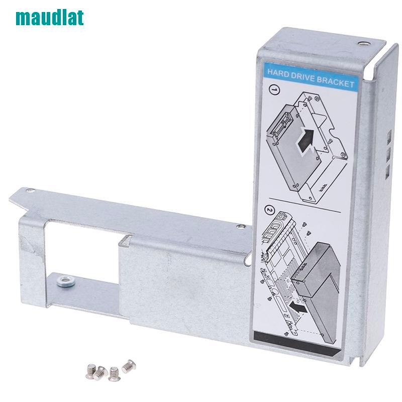 Khay Chuyển Đổi Ổ Cứng 3.5 "Sang 2.5" Cho Dell R710 R410 R510 R720 R730 | BigBuy360 - bigbuy360.vn