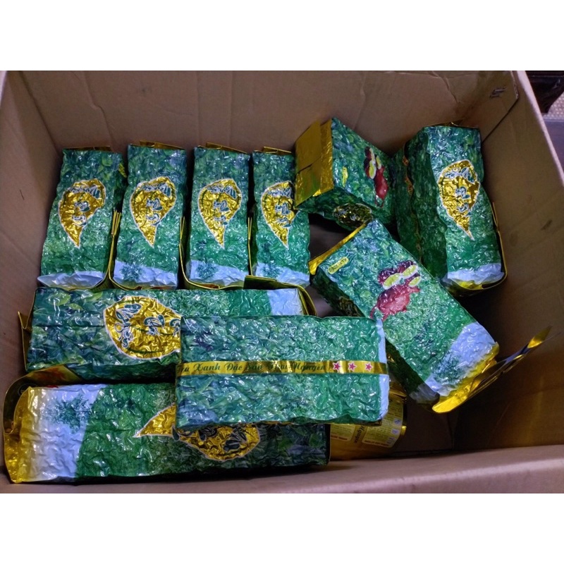 Chè sạch Thái Nguyên 200g