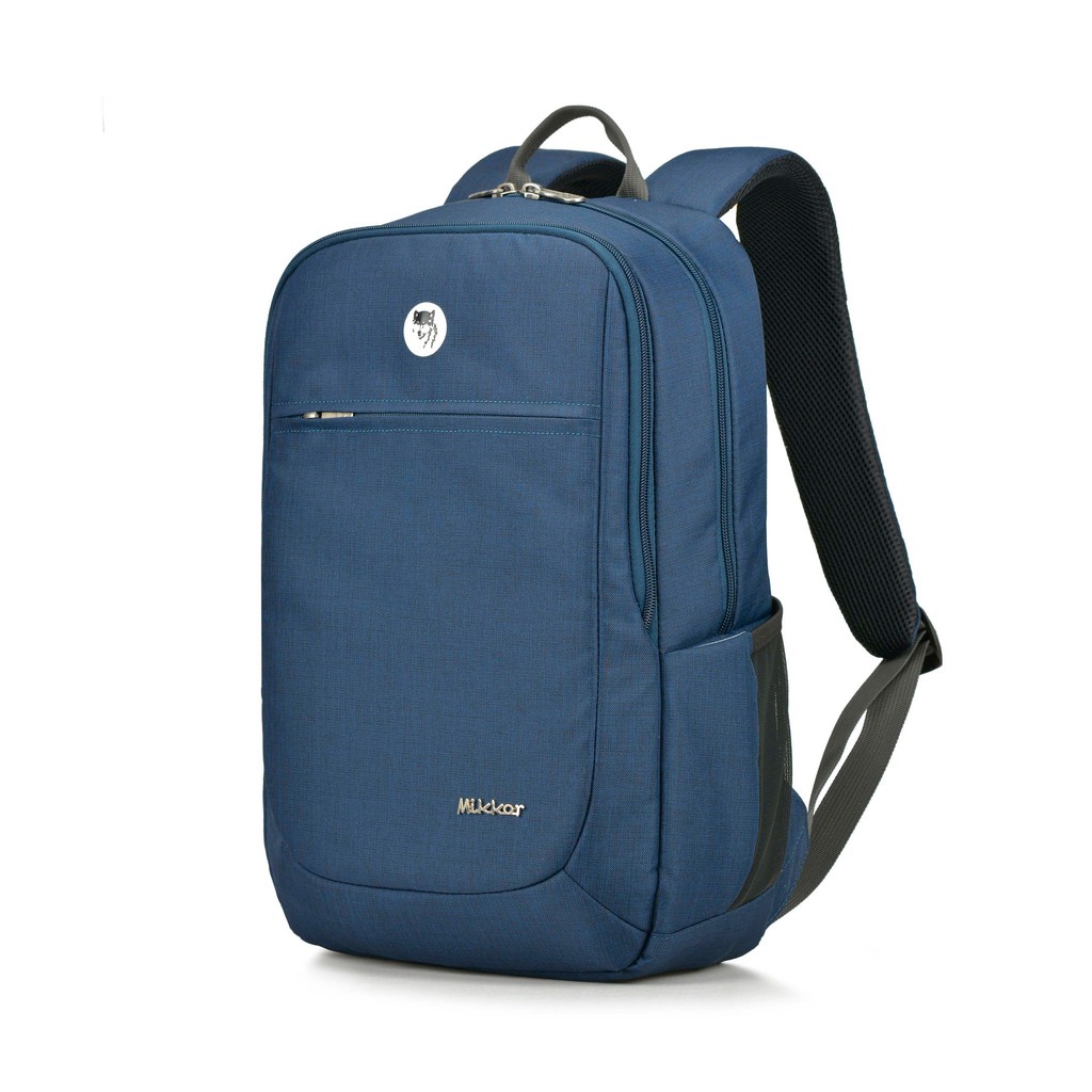 Balo Laptop - The Edwin Premier (Navy)