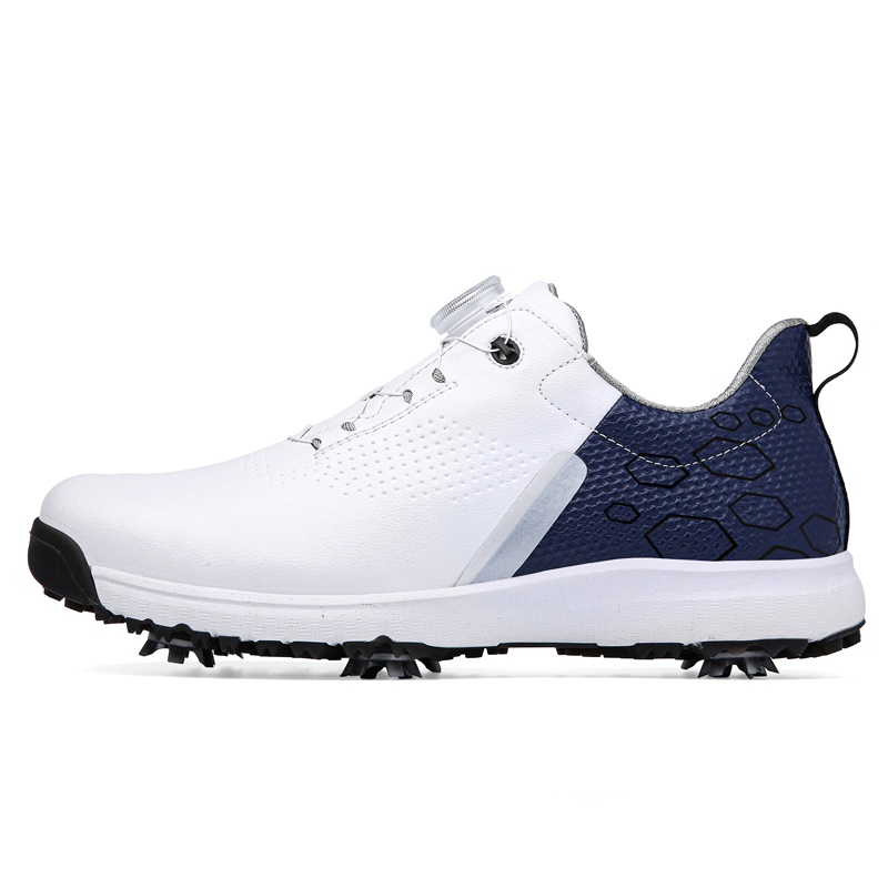 Giày Chơi Golf Siêu Nhẹ Chống Trượt Siêu Nhẹ Size 36-47 Thời Trang Cho Nam