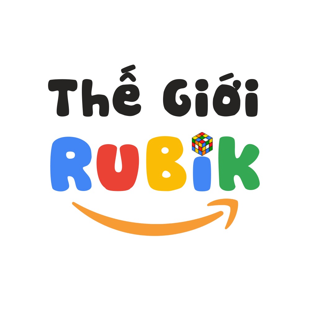 Thế Giới  Rubik