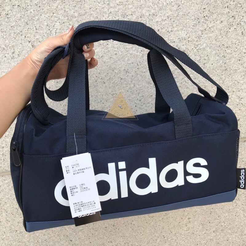 Túi Tập gym adidas