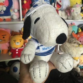 Gấu na na mới