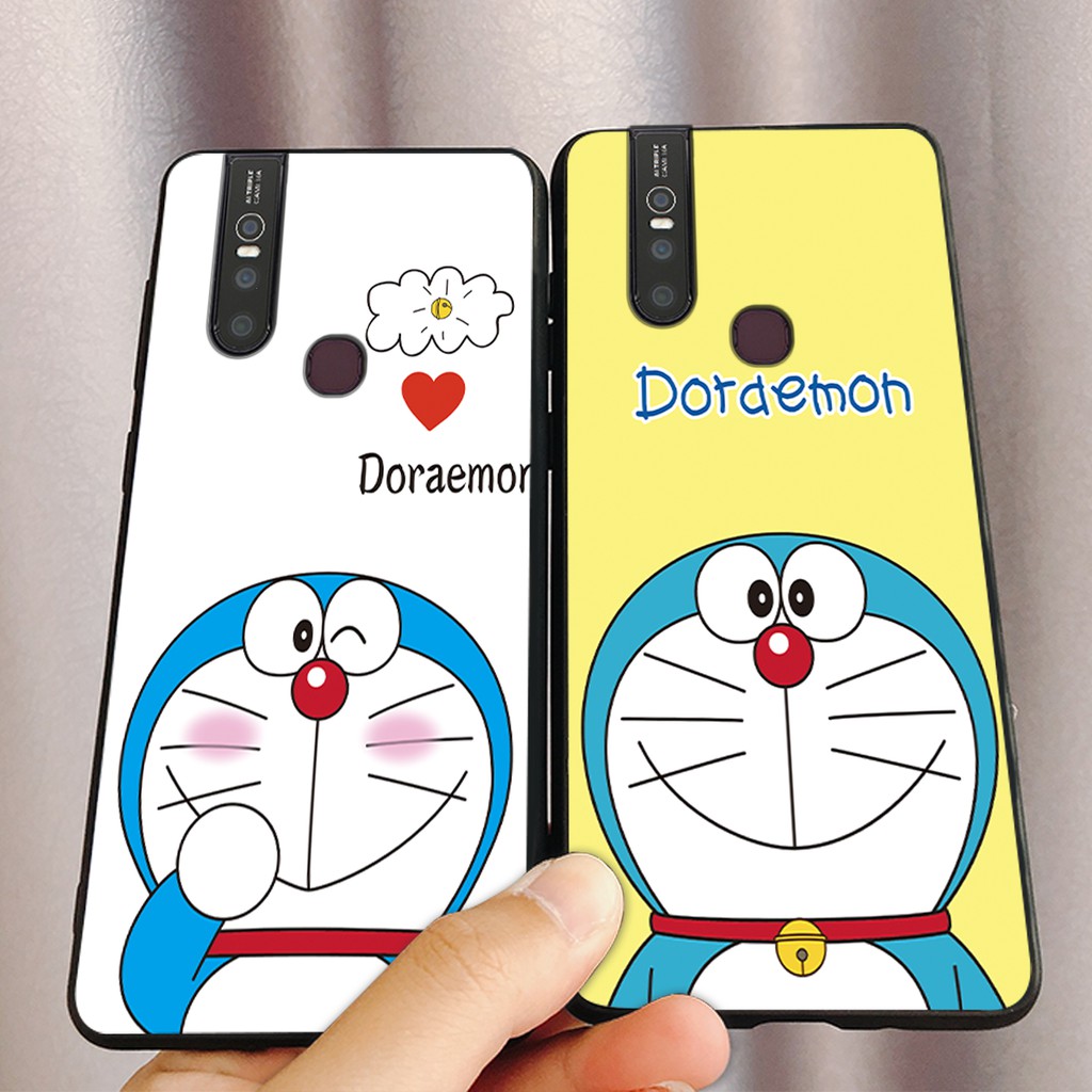 ỐP LƯNG VIVO V15-VIVO V15 PRO BỀN ĐẸP IN HÌNH THÚ CƯNG SIÊU CUTE