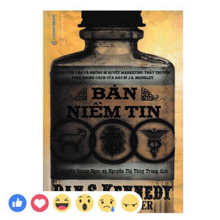 Bản hot - bán niềm tin 💖