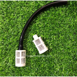 LỌC NƯỚC DÙNG CHO MÁY BƠM NƯỚC MINI