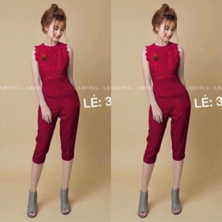 Jum phối ren