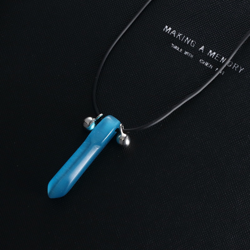 Vòng cổ Phong Cách Naruto Thời Trang Dành Cho Nữ