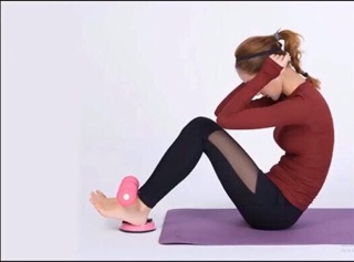 Combo Dụng cụ tập bụng
