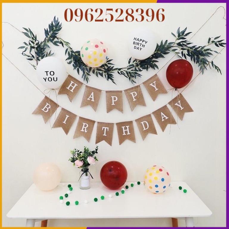 LÁ Bạch Đàn Giả Trang Trí Sinh Nhật/ Nhà Cửa Dài 1,8m