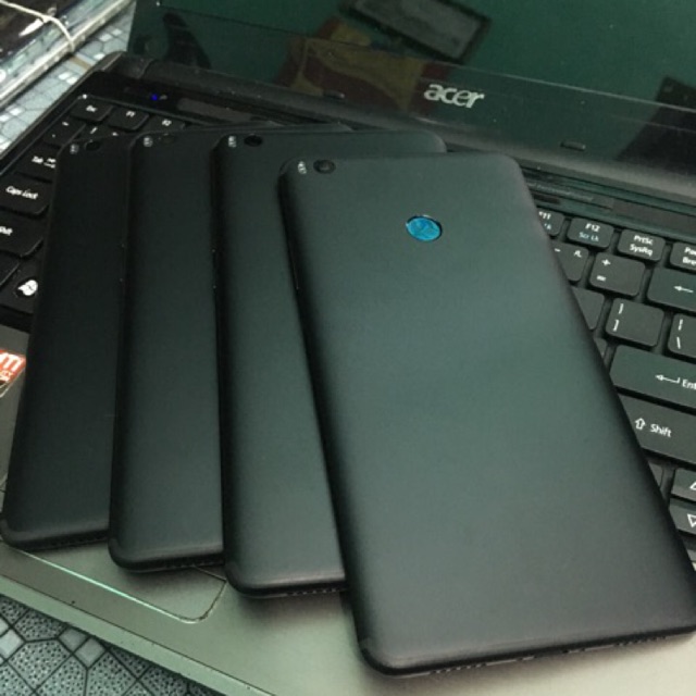 Vỏ thay thế Xiaomi Mimax2