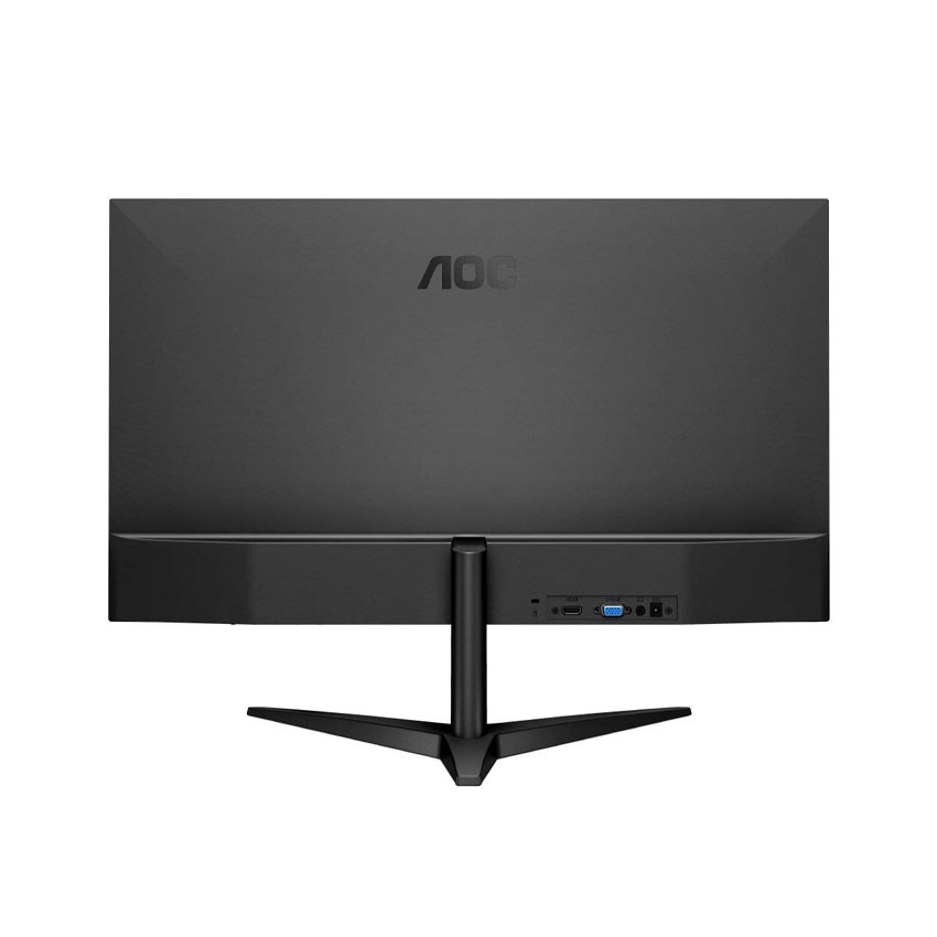 Màn hình máy tính 27 inch AOC 27B1H/74 (27 inch/FHD/IPS/250cd/m²/HDMI+VGA/60Hz/5ms) - Bh chính hãng 36 tháng toàn quốc