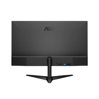 Màn Hình Máy Tính AOC 19,5 INCH / 24 INCH - Màn Hình 75HZ - Full HD (1920*1080) Màn Nhám Chống Mỏi Mắt [Bảo Hành 2 Năm]