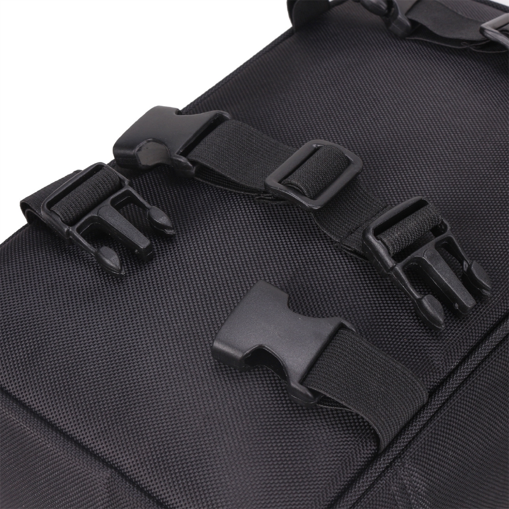 Túi Gắn Yên Sau Xe Đạp Đựng Đồ Dung Tích 12l