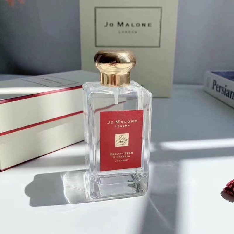 SASA ❤    (Hàng Mới Về) Nước Hoa Jo Malone 100ml Phiên Bản Giới Hạn | BigBuy360 - bigbuy360.vn