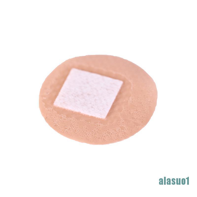 Hộp 100 Băng Keo Linh Hoạt Hỗ Trợ Chăm Sóc Sức Khỏe