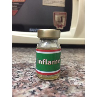 Chuyên tang cho gà inflame - 5 ml